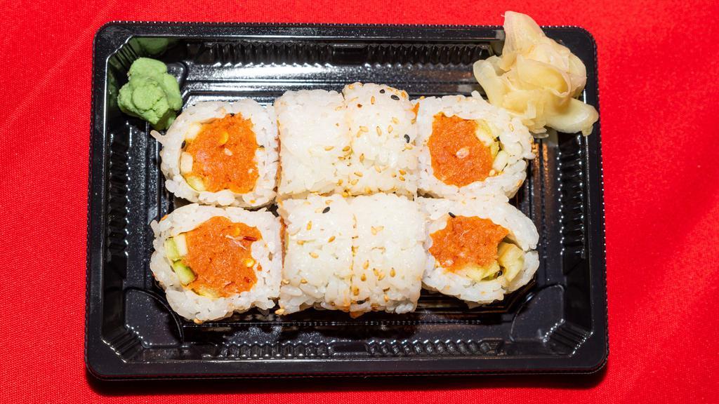 Dragon Sushi · Japanese · Salad · Sushi