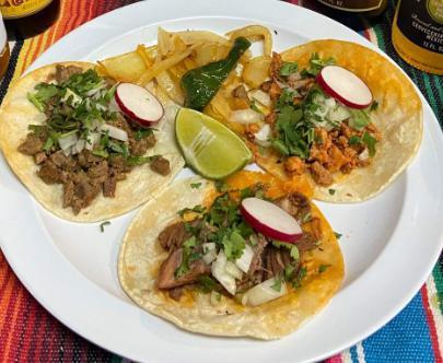 Mi Mexico Lindo restaurant llc · Mexican