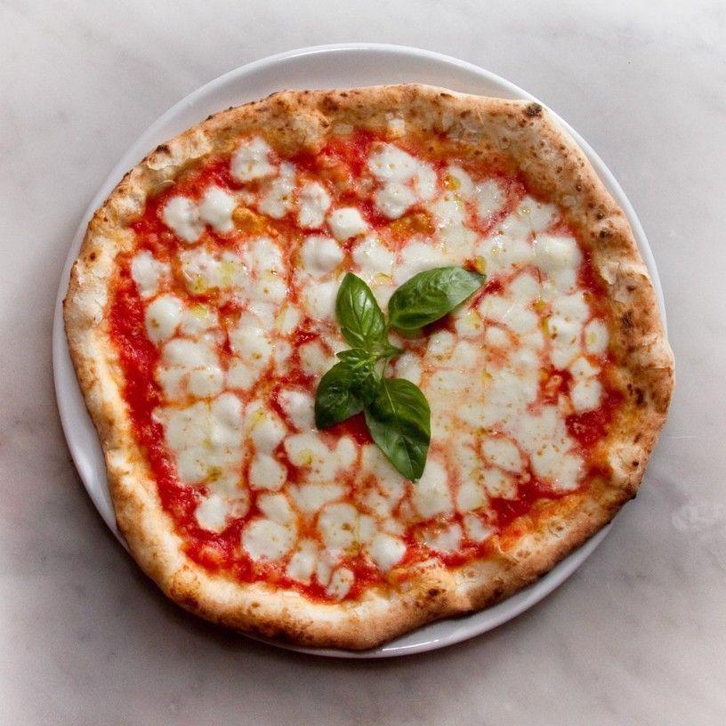 Manhattan Pizza Clarksburg · Pizza · Italian · Salad