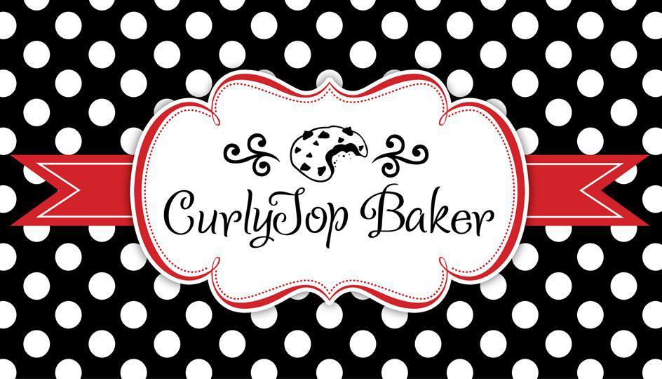CurlyTop Baker Gourmet Cookies · Desserts · Bakery