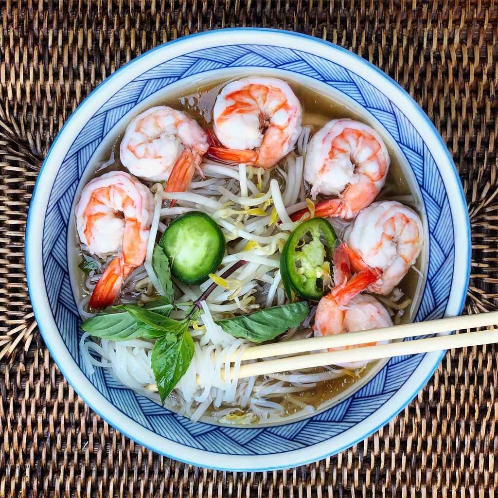 Pho & Chinese · Chinese · Chicken · Seafood · Noodles