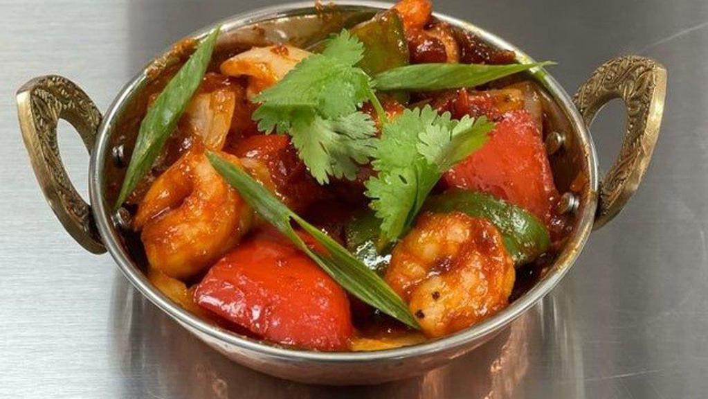 Everest Kitchen · Chinese · Indian · Vegetarian