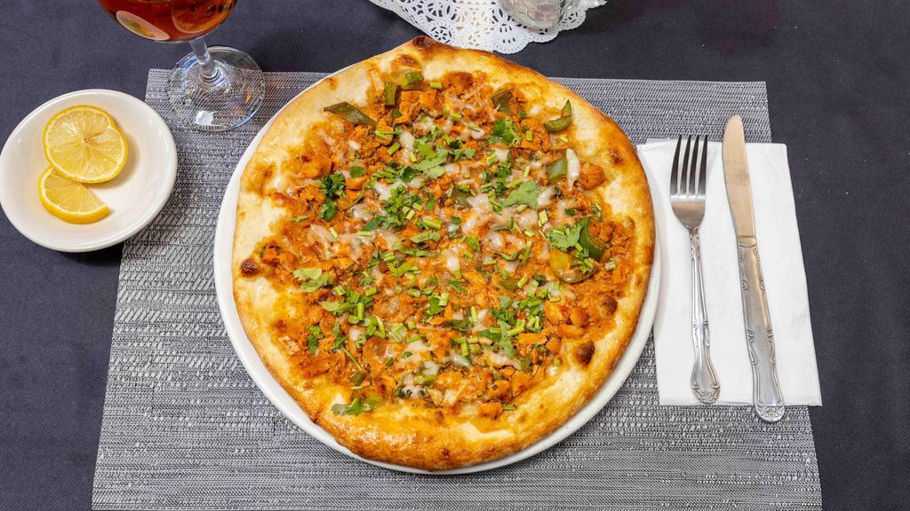 i2i Indian Italian Fusion Restaurant · Italian · Indian · Pizza