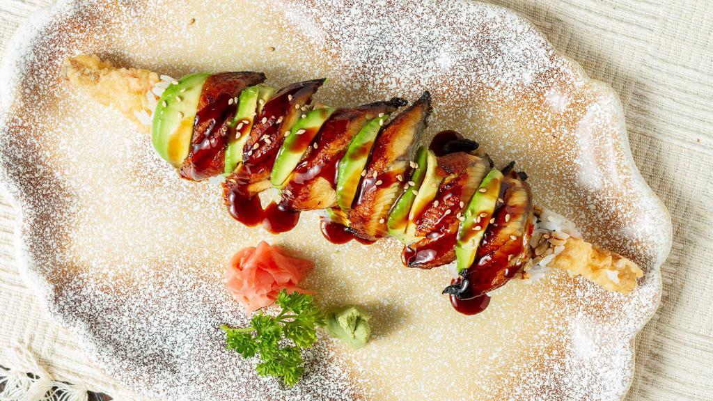 Sushi King · Japanese · Sushi · Vegetarian · Noodles · Salad