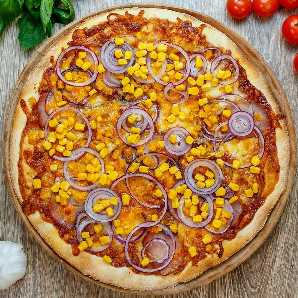 Texas Pizza · Italian · Pizza · Sandwiches · Mediterranean