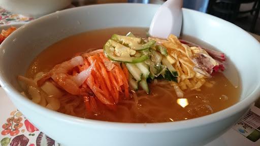 Nara Chinese Restaurant · Korean · Chinese · Seafood · Chicken · Asian