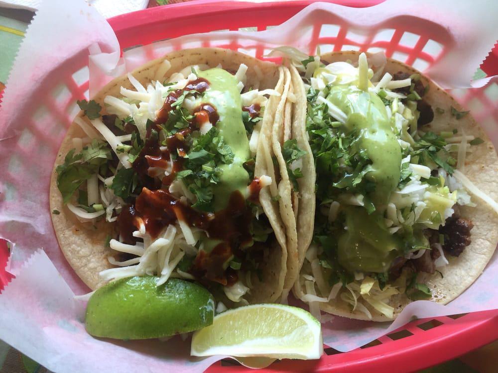 Taco's El Paisanito · Mexican · American