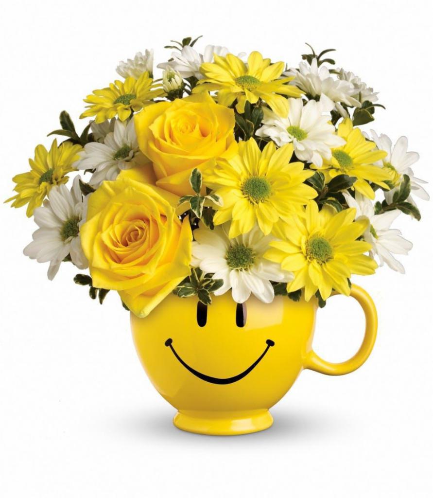 Mancuso's Florist and Gift Shop, Inc · Unaffiliated listing · Convenience