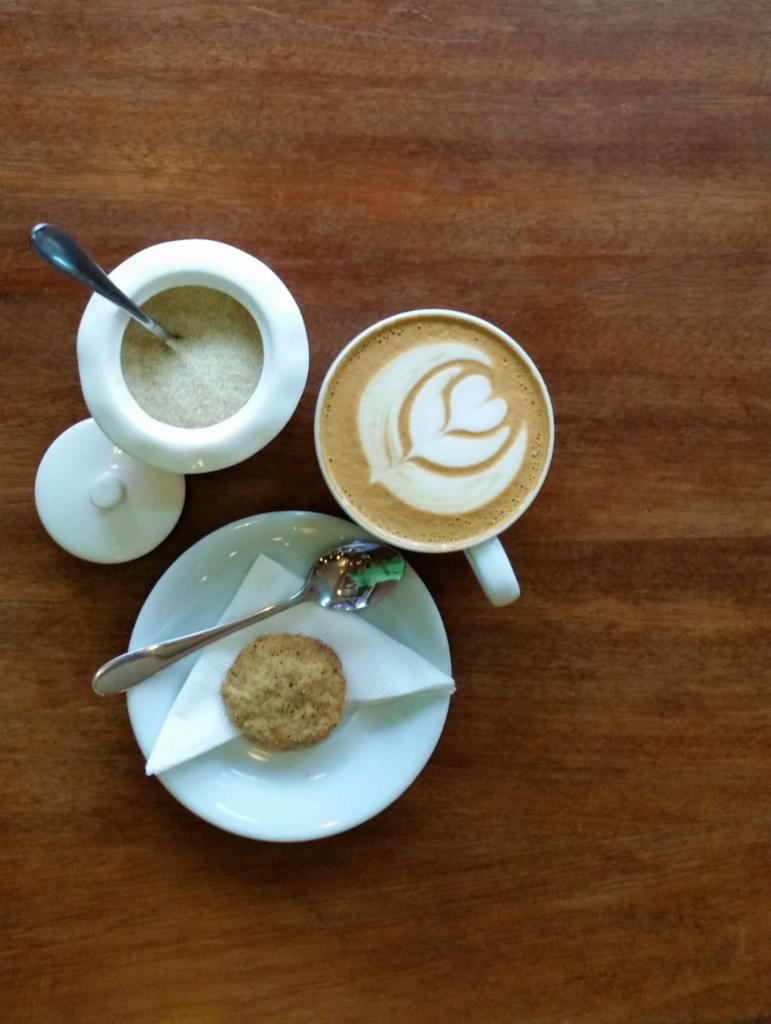 Endiro Coffee · Coffee · American · Breakfast · Drinks
