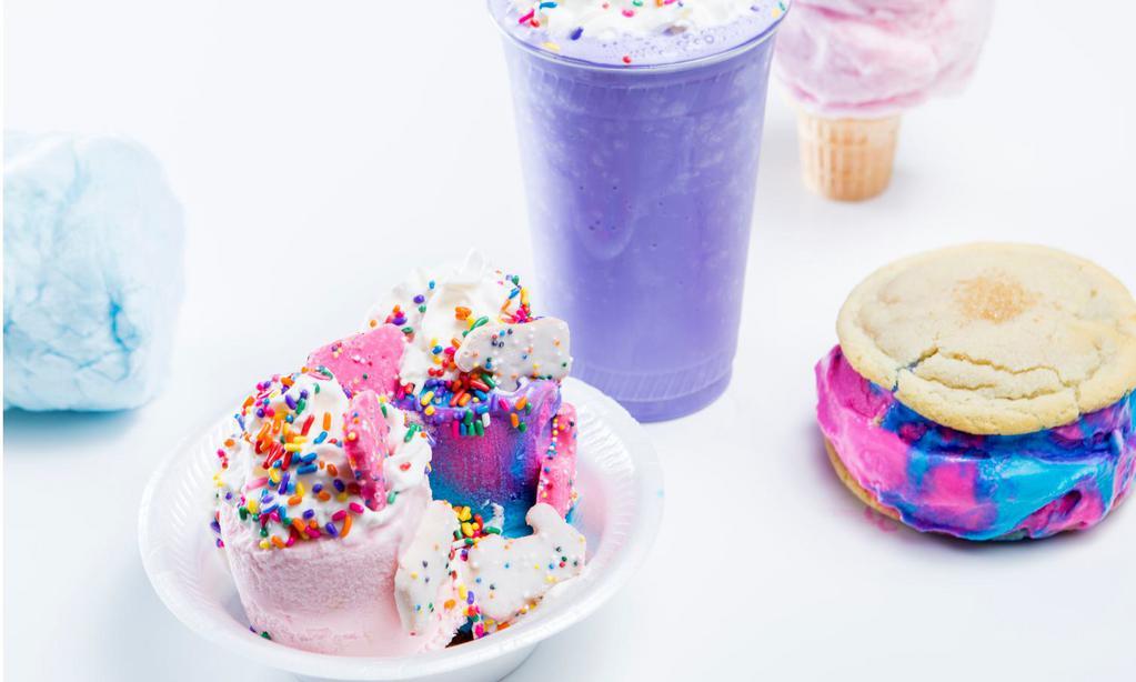 Sweet Addiction, Cookies & Ice Cream · Bakery · Desserts · American · Delis