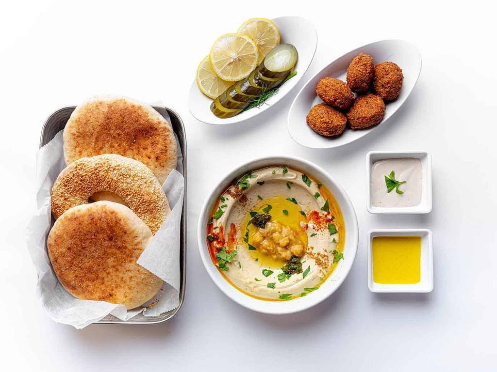 Zula Mediterranean Eatery · Mediterranean · Sandwiches · Salad · Desserts · Chicken