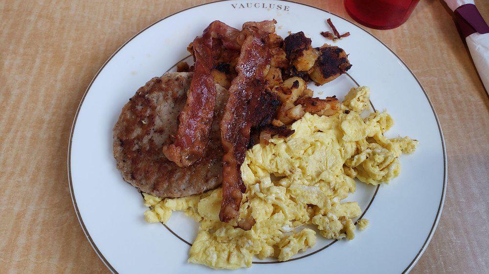 Grandpa’s Diner · American · Salad · Breakfast · Sandwiches