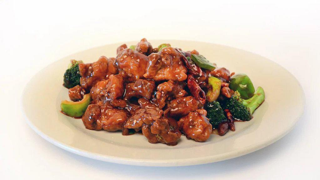 Asia Cafe · Chinese · Vegetarian · Chicken · Asian