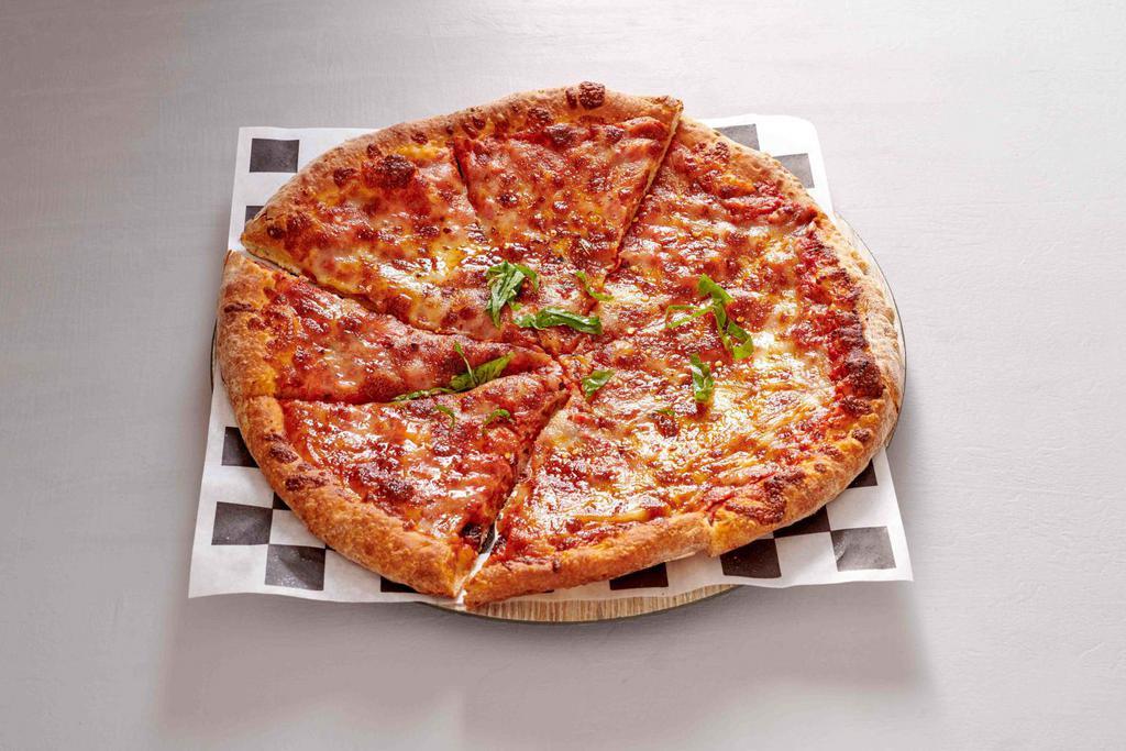 Big Bite Pizza · Italian · Salad · Pizza