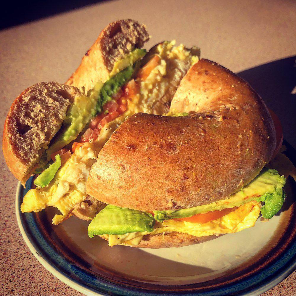 Bagel Bin & Deli · Delis · Breakfast · Sandwiches