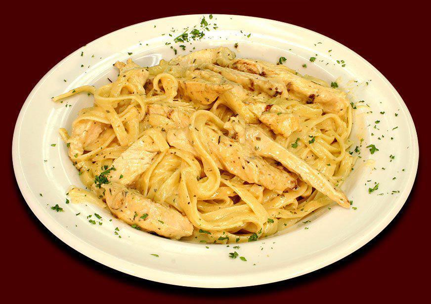 La Bettola Italiano · Italian · Chicken · Seafood · Pizza