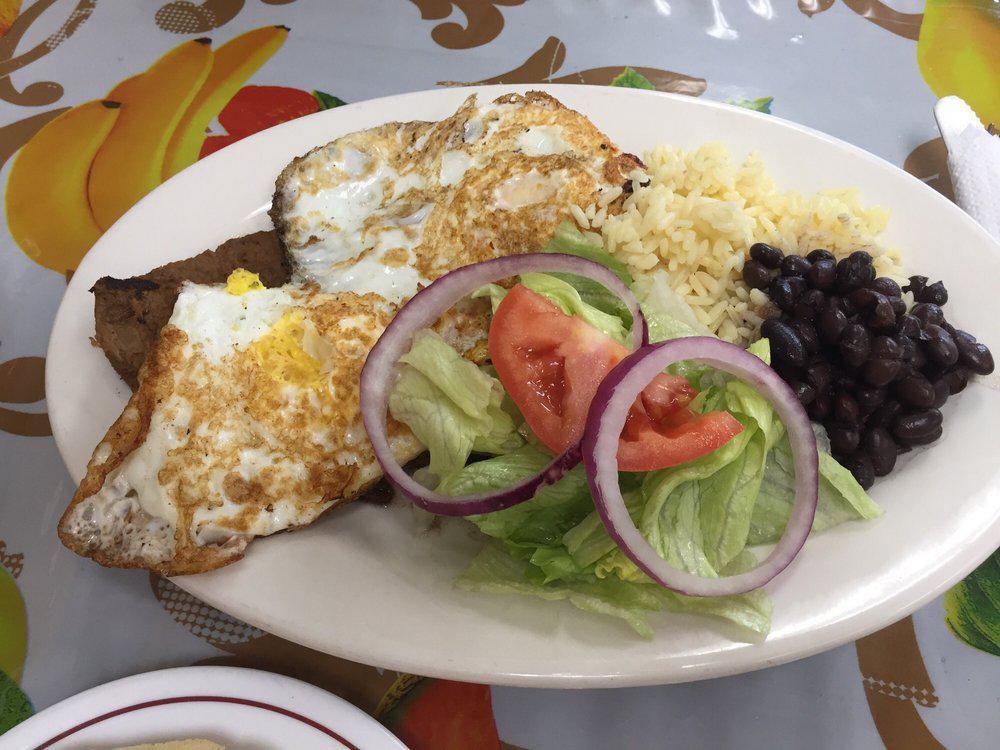 Patty's Place · Latin American · Breakfast · Sandwiches