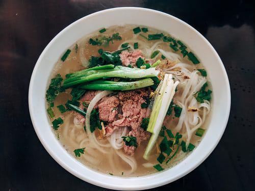 Pho Viet 75 · Soup · Vietnamese · Pho