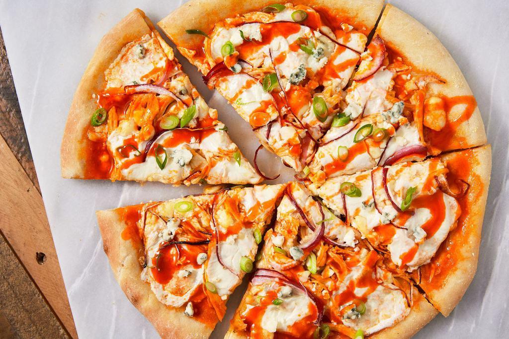Powerhaus Wholesome Pizza & Eats · Gluten-Free · Coffee & Tea · Pizza · Salad · Healthy · Vegetarian · Vegan · Takeout · Pickup