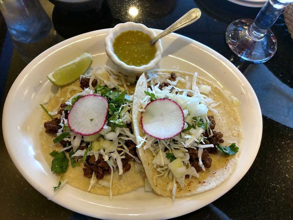 Amelia’s Rustic Mexican Restaurant · Mexican · Breakfast · Vegetarian