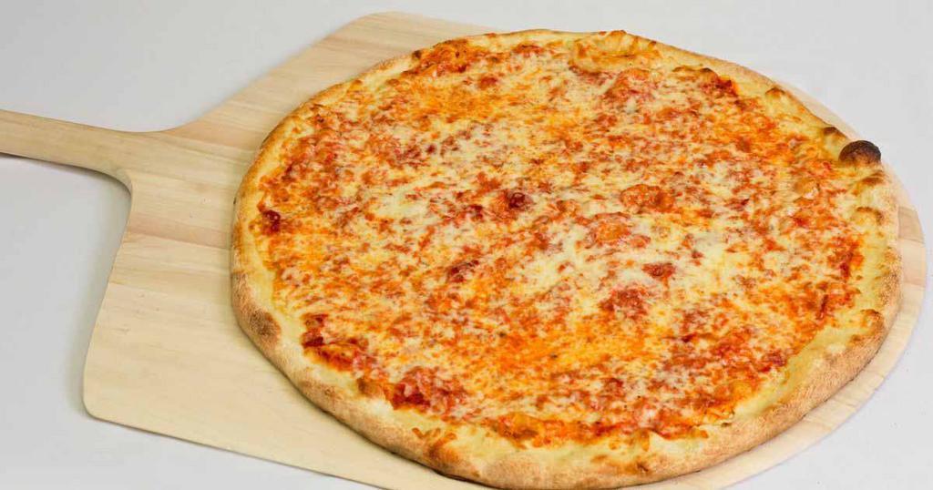 Nick's Pizza & Deli · Pizza · Italian · Vegan · Salad