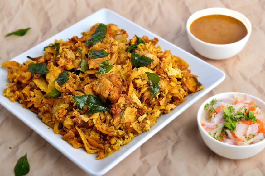 Ashish Speciality · Indian · Breakfast · Vegetarian · Desserts · Noodles