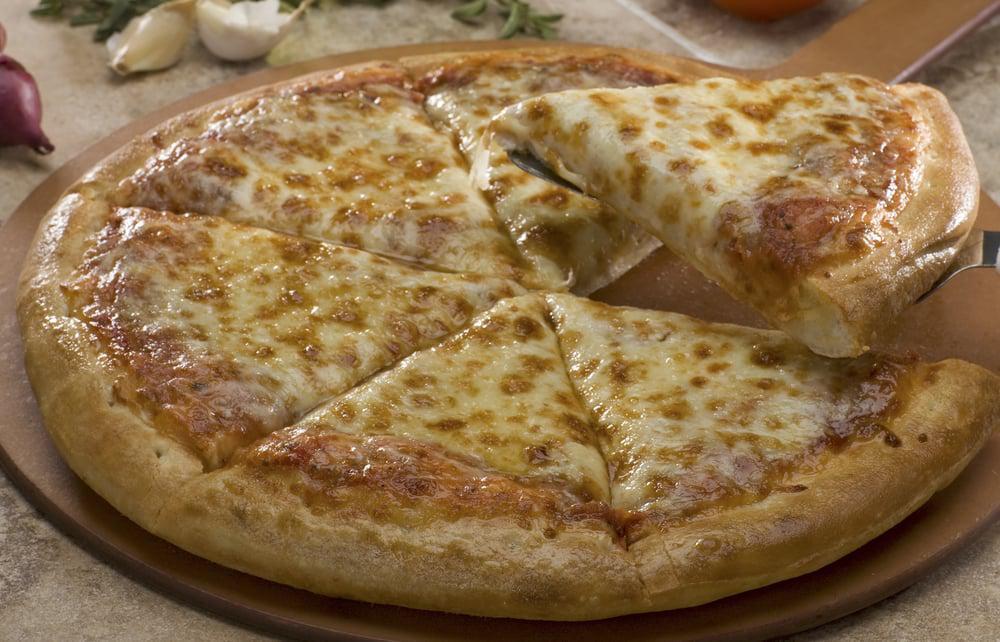 pats pizza rosedale · Pizza · Italian · Salad