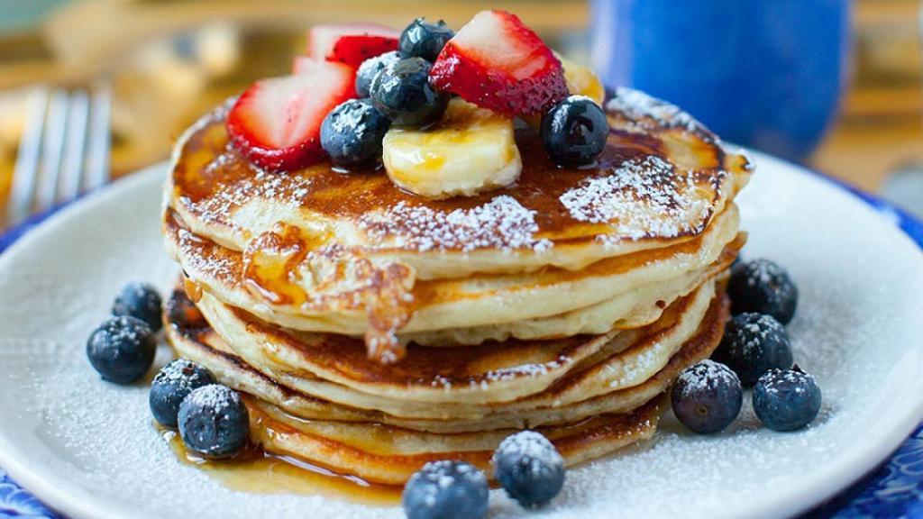Windhill Pancake Parlor · American · Breakfast · Sandwiches