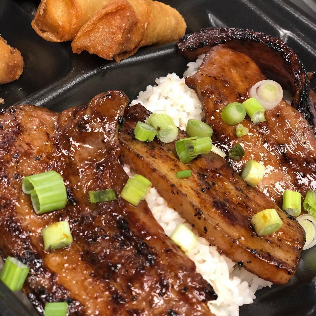 Kain Na - Filipino Cuisine · Filipino · Chicken · Asian