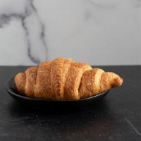 Butter Croissant · Classic Butter Croissant