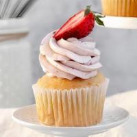 Cupcakes 6 Pack- Assorted · Vanilla Sundae
Mocha Latte
Oreo Funfetti

*Substitutions will be made per availability*