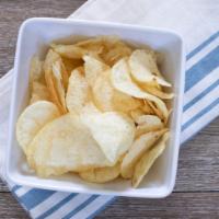 Chips Original (Frito Lay) · Frito Lay.