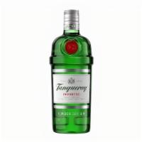 Tanqueray London Dry Gin 750Ml · 