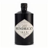 Hendrick'S Gin 750Ml · 
