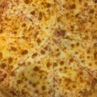 Cheese Pizza (Large 14