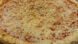 Cheese Pizza - Large 16