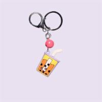 Cute Purple Boba Key Chain · Cute Purple Boba Key Chain
Great add on to your keys and represent the Boba Life!