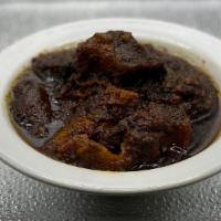 Ayamase Stew · Ayamase stew which is also known as Ofada stew or the Nigerian designer stew is one of the n...