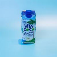 Vita Coco Coconut Water (16.9Oz)* · 