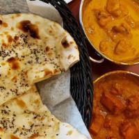 Chicken Tikka Masala · Favorite. White meat chicken cooked with a creamy sauce and authentic spices.