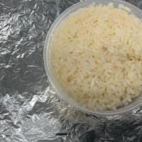 White Rice · Medium