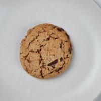 Chocolate Chip Cookie, V Gf · 