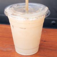 Hunny Lovender Latte · Favorite. One of our specialty drinks you will want to have again and again. This latte does...