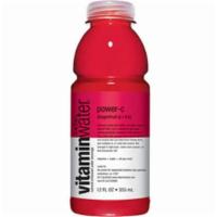 Vitamin Water  · 