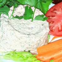 Tuna Salad /Lb · 