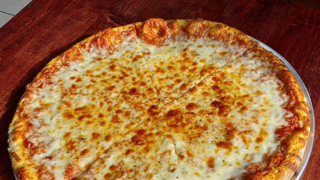 Cheese Pizza 12