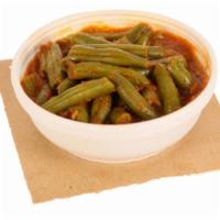 Side Of Green Beans · 