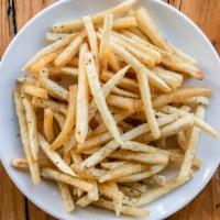 Bsc French Fries · 