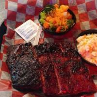 Bbq Ribs · Judged America's best ribs! Our first place, award-winning ribs are expertly seasoned with o...