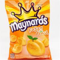 Maynards Fuzzy Peach · 